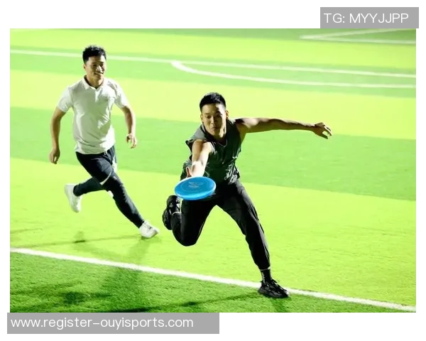 运动数据南京飞盘队快攻战术分析与得失总结探讨