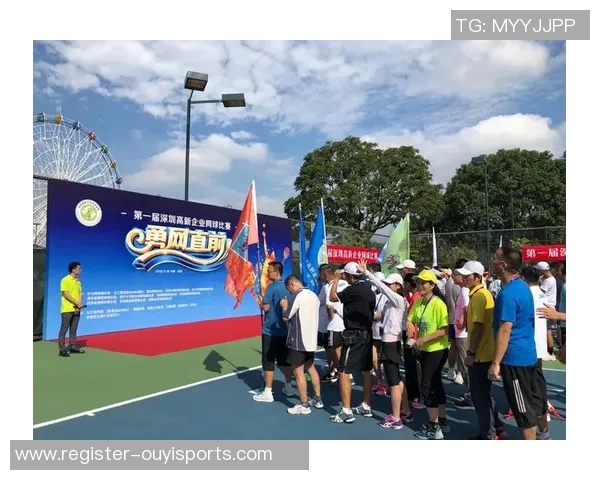 运动最新数据深圳网球队在比赛节奏中的得失分析与未来发展方向探讨