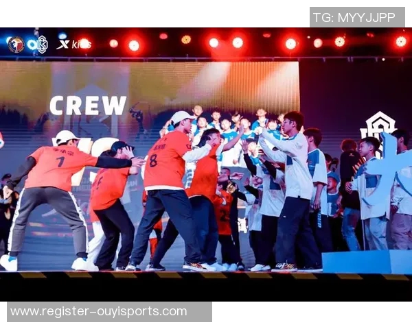 实时新闻南京攀岩队在世界街舞大赛中以91分稳居积分榜首位