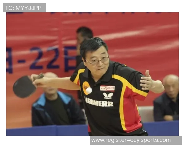 实时新闻李伟的乒乓球人生探索从少年梦想到世界舞台的深度对话